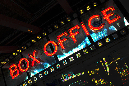 box office